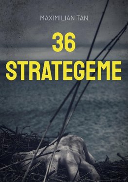 36 Strategeme