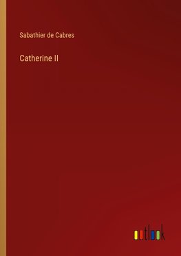 Catherine II