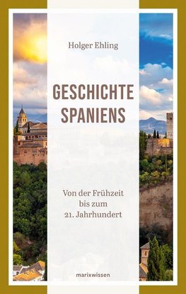 Geschichte Spaniens