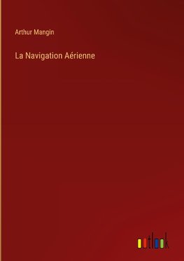 La Navigation Aérienne