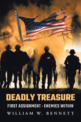 Deadly Treasure