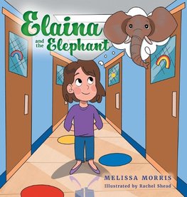 Elaina and the Elephant