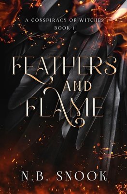 Feathers and Flame