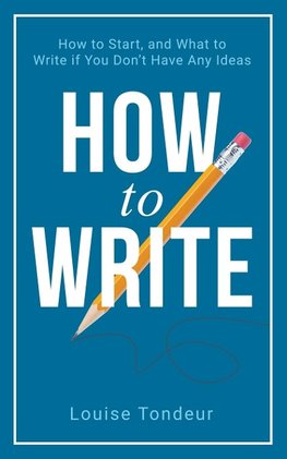 How to Write