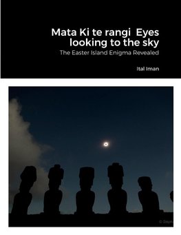 Mata Ki te rangi  Eyes looking to the sky