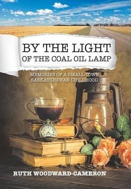 By the Light of the Coal Oil Lamp