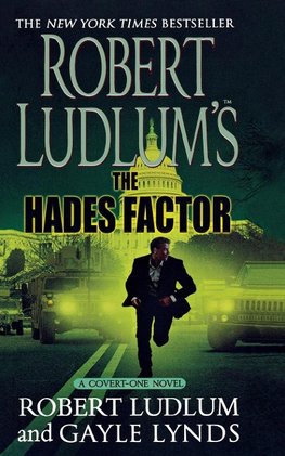 Robert Ludlum's The Hades Factor