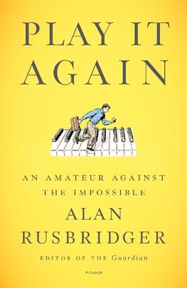 Play It Again: An Amateur Against the Impossible