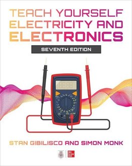 Teach Yourself Electricity and Electronics