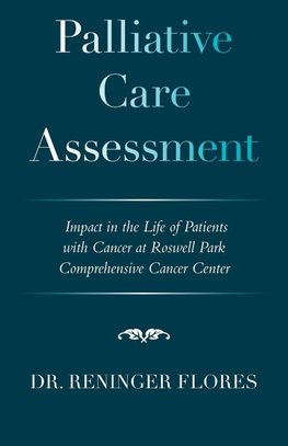 Palliative Care Assessment