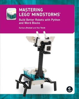 Mastering LEGO® MINDSTORMS