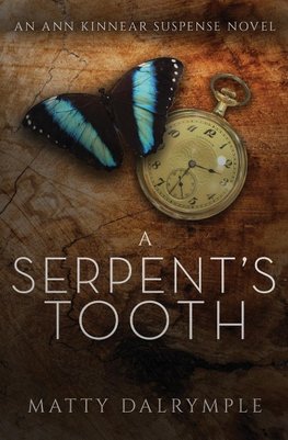 A Serpent's Tooth