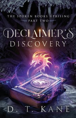 Declaimer's Discovery