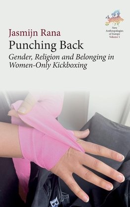 Punching Back