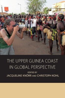 The Upper Guinea Coast in Global Perspective