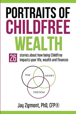 Portraits of Childfree Wealth