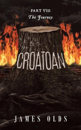 Croatoan