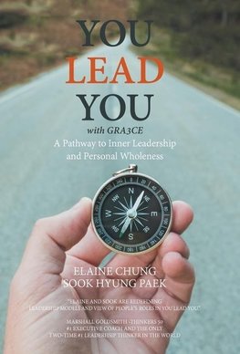 You Lead You with Gra3ce