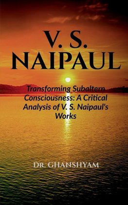 V. S. Naipaul