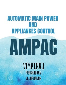 AUTOMATIC MAIN POWER AND APPLIANCES CONTROL