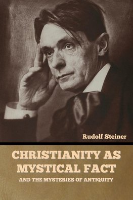 Christianity as Mystical Fact