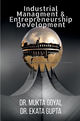 Industrial Management & Entrepreneurship Development