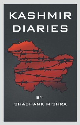 KASHMIR DIARIES