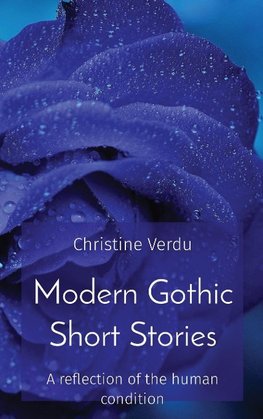 Modern Gothic Short Stories