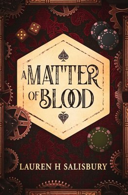 A Matter of Blood