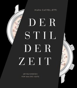 Der Stil der Zeit