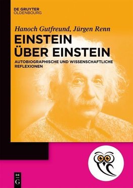 Einstein über Einstein