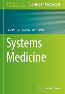 Systems Medicine