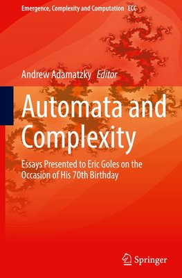 Automata and  Complexity