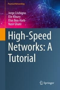 High-Speed Networks