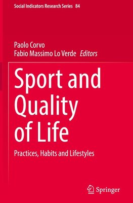 Sport and Quality of Life