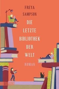 Die letzte Bibliothek der Welt