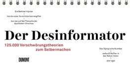 Der Desinformator