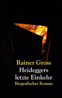 Heideggers letzte Einkehr