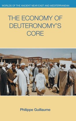 The Economy of Deuteronomy's Core