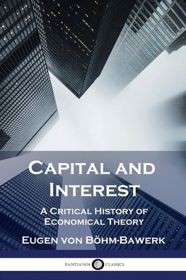 Capital and Interest