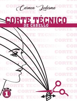 Corte Técnico De Cabello