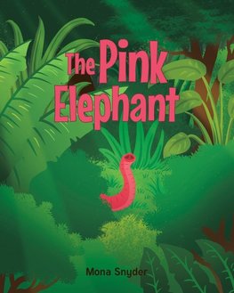 The Pink Elephant