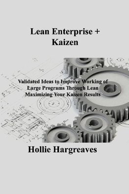 Lean Enterprise + Kaizen