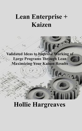 Lean Enterprise + Kaizen