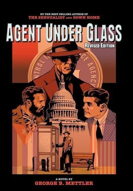 Agent Under Glass