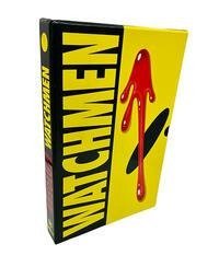 Watchmen (Absolute Edition)