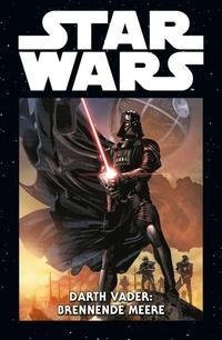 Star Wars Marvel Comics-Kollektion