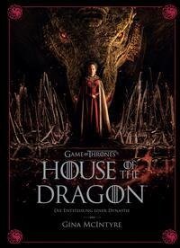 Making of HBO's House of the Dragon