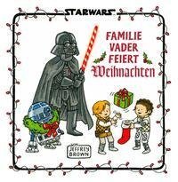 Star Wars: Merry Sithmas - Familie Vader feiert Weihnachten