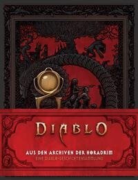 Diablo: Archive der Horadrim